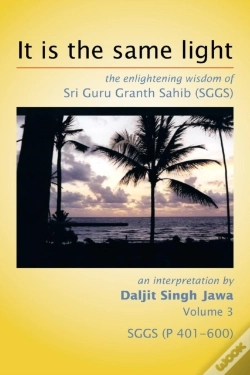 Capa do artigo It Is The Same Light: The Enlightening W