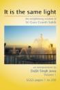 It Is The Same Light: The Enlightening Wisdom Of Sri Guru Granth Sahib - Preview
