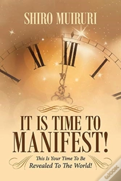 Capa do artigo It Is Time To Manifest!