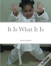 Capa do artigo It Is What It Is