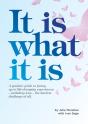 It Is What It Is - Preview