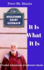It Is What It Is - Preview