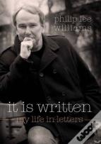 It Is Written