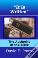 "It Is Written"