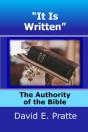 "It Is Written" - Preview