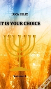 Capa do artigo It Is Your Choice