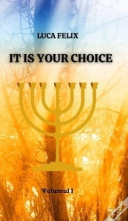 Capa do artigo It Is Your Choice