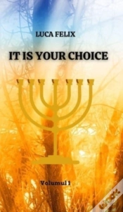 Capa do artigo It Is Your Choice