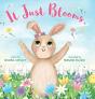It Just Blooms - Preview