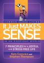 It Just Makes Sense - Preview
