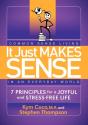 It Just Makes Sense - Preview