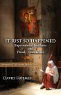 It Just So Happened - Preview
