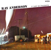 Capa do artigo It Just So Happens - CD