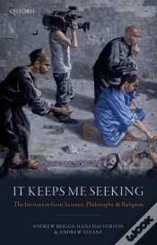 Capa do artigo It Keeps Me Seeking