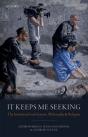 It Keeps Me Seeking - Preview