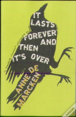 Capa do artigo It Lasts Forever And Then It'S Over