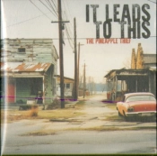Capa do artigo It Leads to This - CD