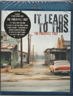 Capa do artigo It Leads To This - DVD/BluRay
