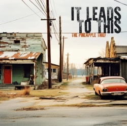 Capa do artigo It Leads to This - Vinil