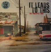 Capa do artigo It Leads To This - Vinil