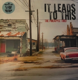 Capa do artigo It Leads To This - Vinil