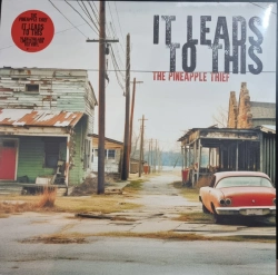 Capa do artigo It Leads To This - Vinil
