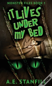 Capa do artigo It Lives Under My Bed