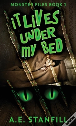 Capa do artigo It Lives Under My Bed