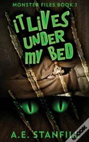 Capa do artigo It Lives Under My Bed