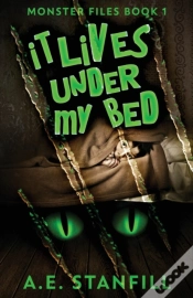 Capa do artigo It Lives Under My Bed