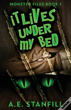 Capa do artigo It Lives Under My Bed