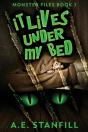 It Lives Under My Bed - Preview