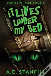 Capa do artigo It Lives Under My Bed