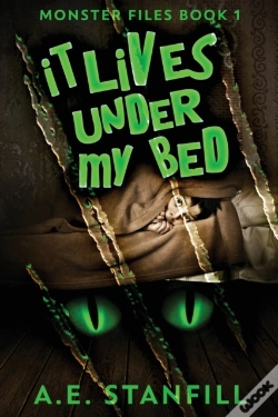 Capa do artigo It Lives Under My Bed