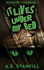 It Lives Under My Bed - Preview