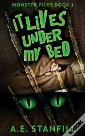 Capa do artigo It Lives Under My Bed