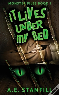 Capa do artigo It Lives Under My Bed