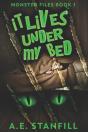 It Lives Under My Bed - Preview