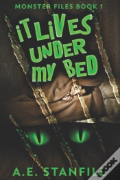 Capa do artigo It Lives Under My Bed