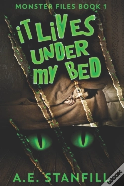 Capa do artigo It Lives Under My Bed