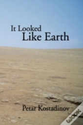 It Looked Like Earth