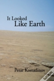 Capa do artigo It Looked Like Earth