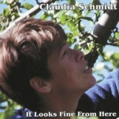 Capa do artigo It Looks Fine from Here - CD