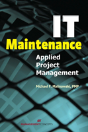 It Maintenance Applied Project Management - Preview