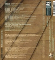 Capa do artigo It Makes Sense to Me - CD