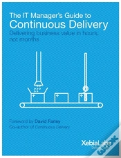 Capa do artigo It Manager