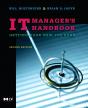 It Manager'S Handbook - Preview