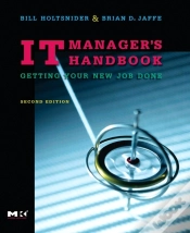 Capa do artigo It Manager