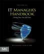 It Manager'S Handbook - Preview