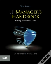 Capa do artigo It Manager